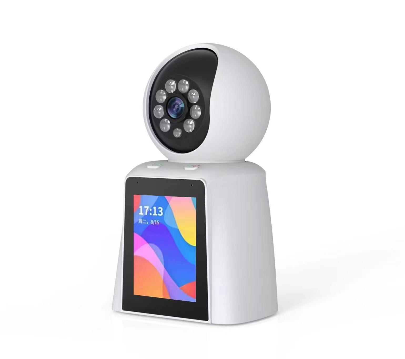 4G Video Call Camera