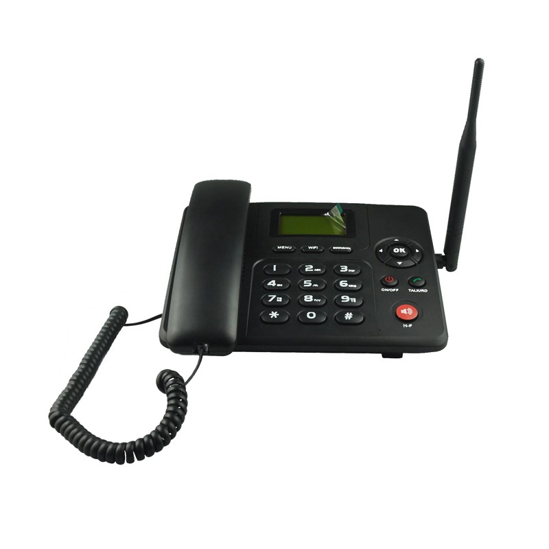 4G Fixed Wireless Phone